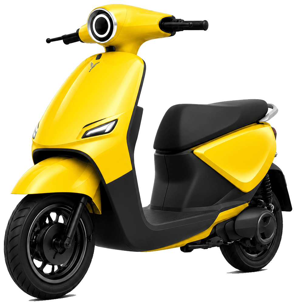 D66i warna kuning