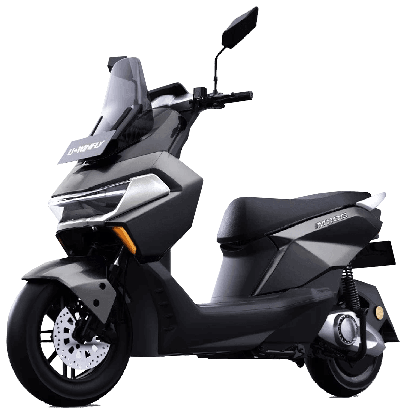 Motor Listrik UWINFLY M110G