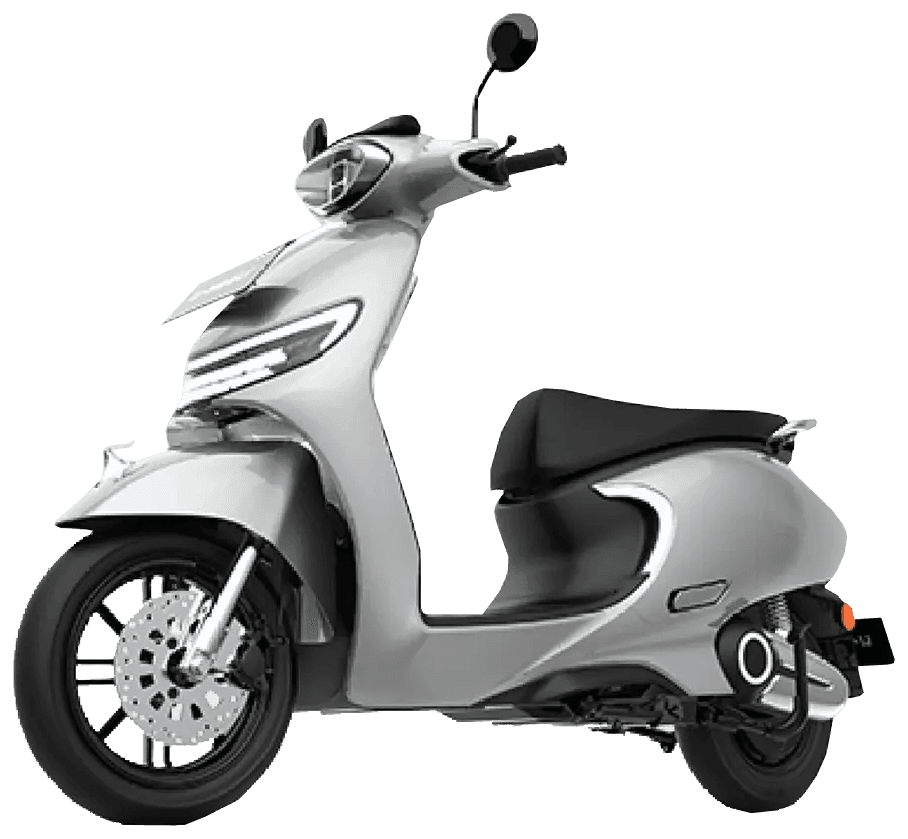Motor Listrik UWINFLY M90E